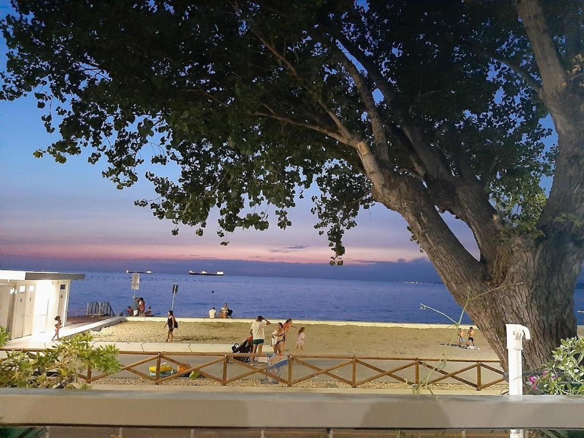 Apartment Trieste M&M Муджа Экстерьер фото